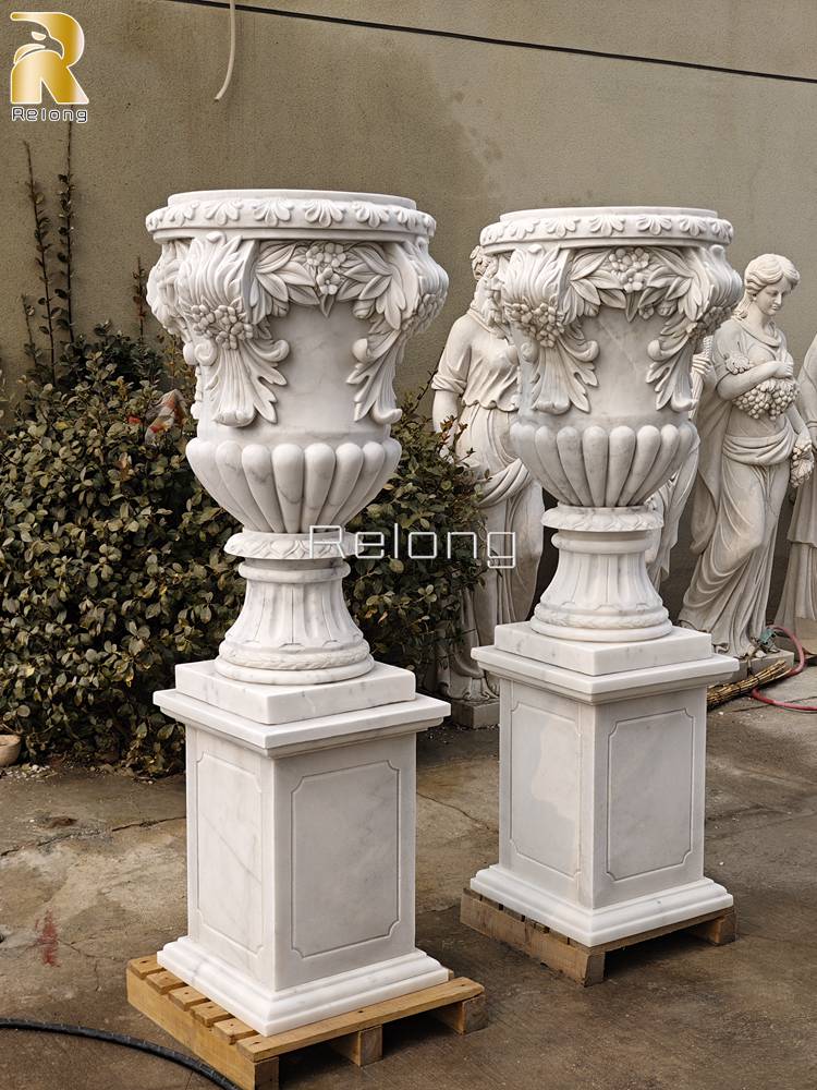 European-style flower pot for sale