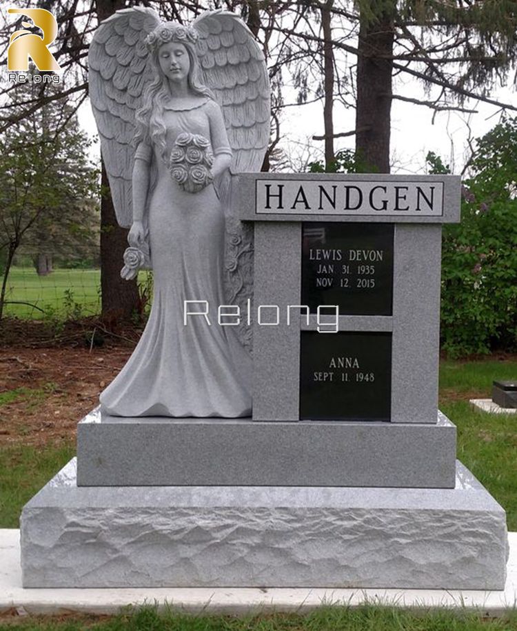 cemetery angel statues for sale-1