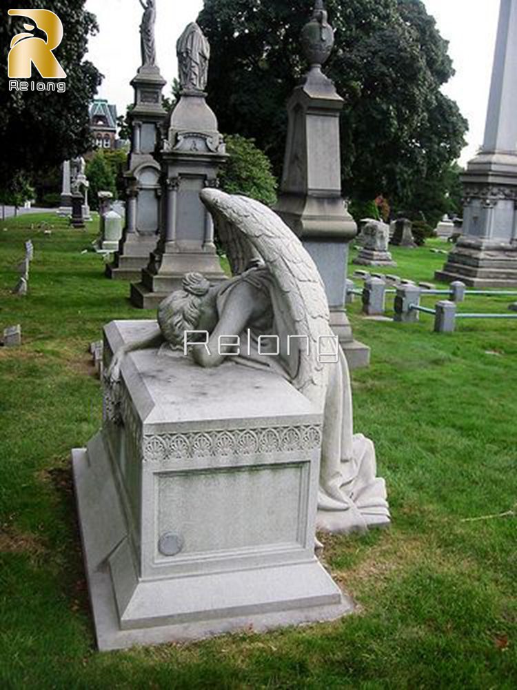 cemetery angel statues for sale.