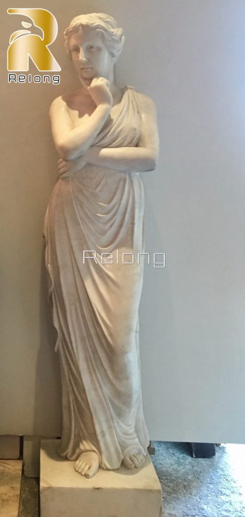 elegant venus sculpture for sale-Relong Art Sculpture