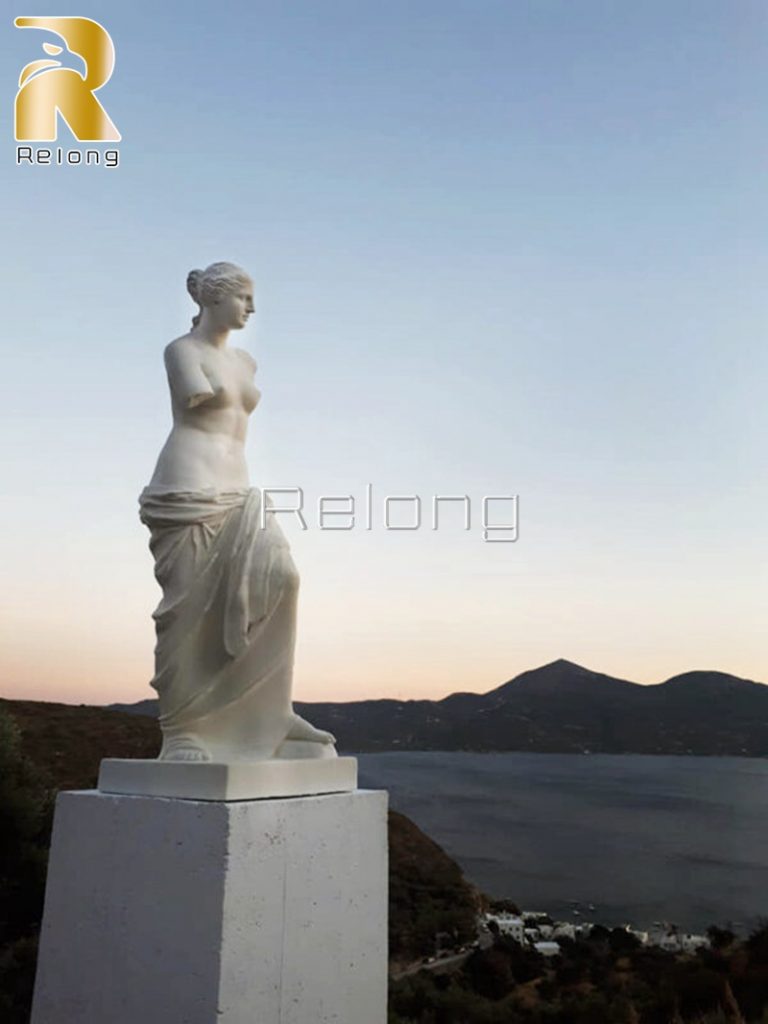 elegant venus sculpture for sale-Relong Art Sculpture1