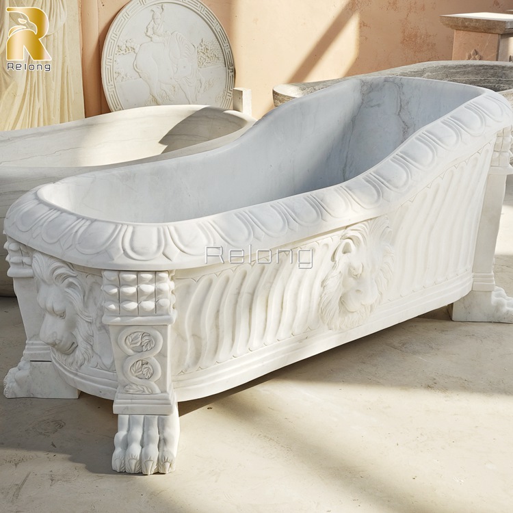 nobal marble bathtub for sale