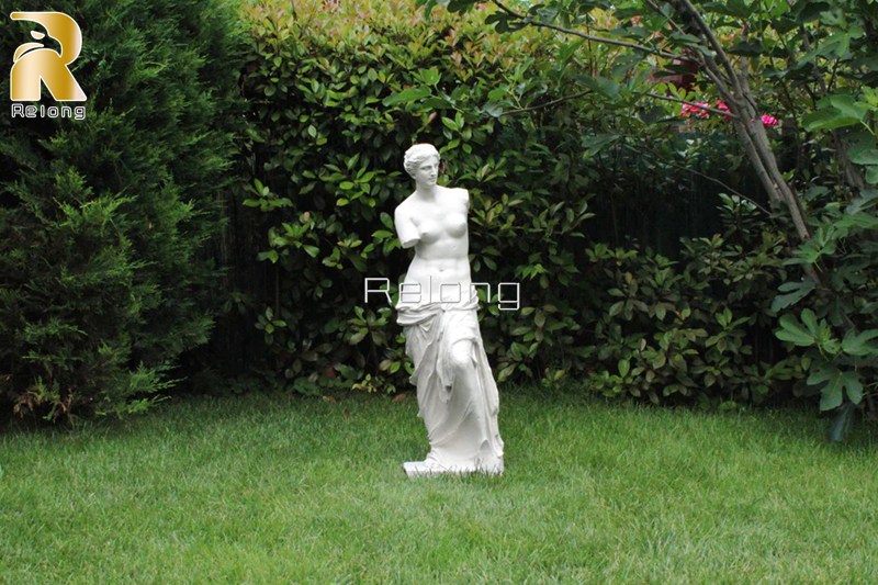 venus de milo statue replica-Relong Art Sculpture