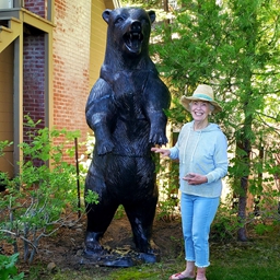 Bear-and-Mary