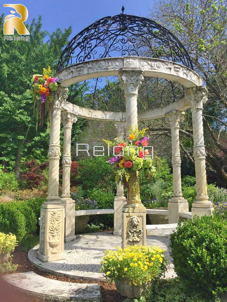 luxury gazebo designs-1