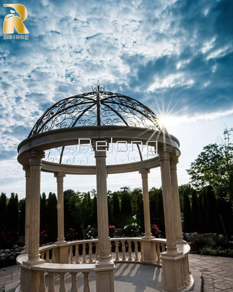 luxury gazebo designs-4