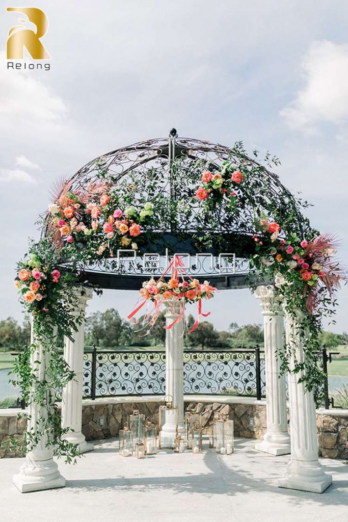 marble gazebo for sale