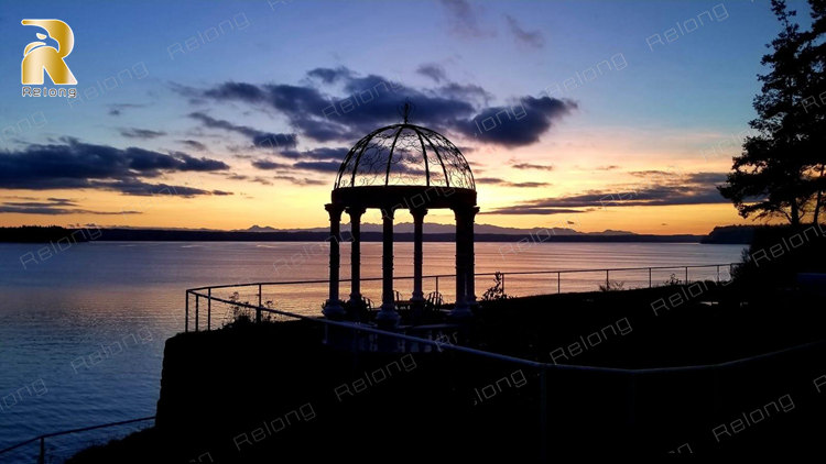 marble gazebo for sale.