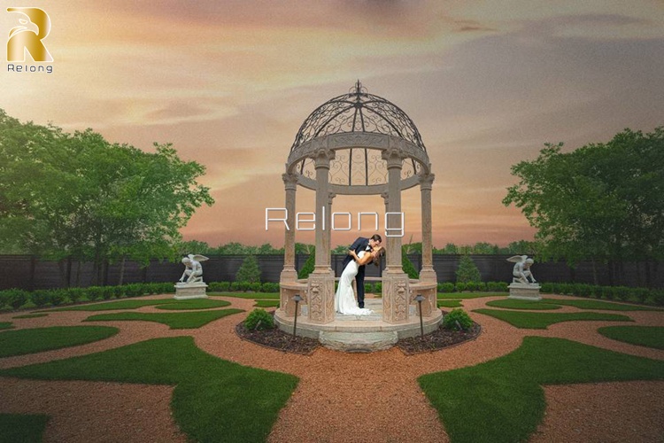 wedding gazebo for sale-3