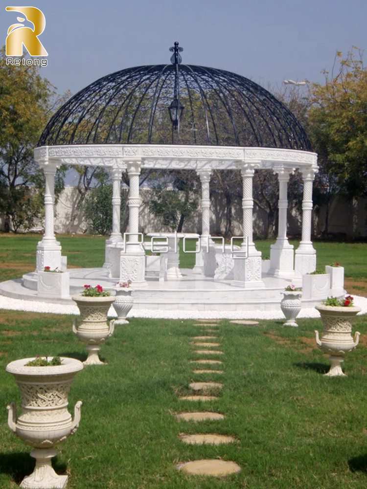 wedding gazebo for sale-5