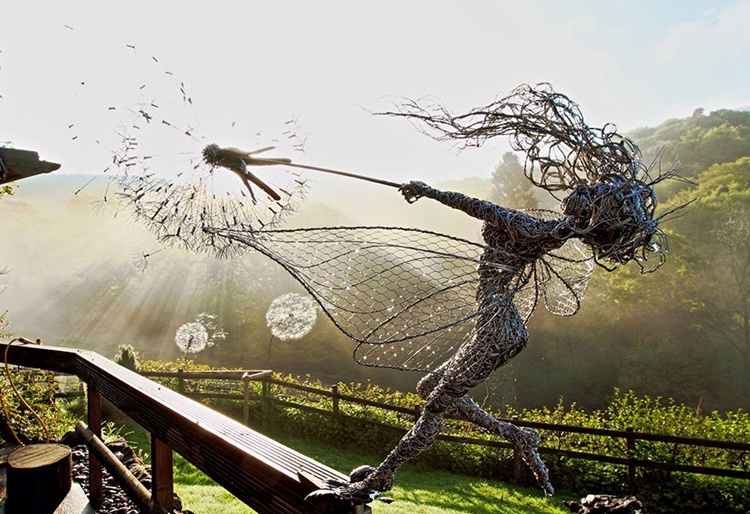 9-wire-fairy-dandelion-sculptures-fantasywire-robin-wight