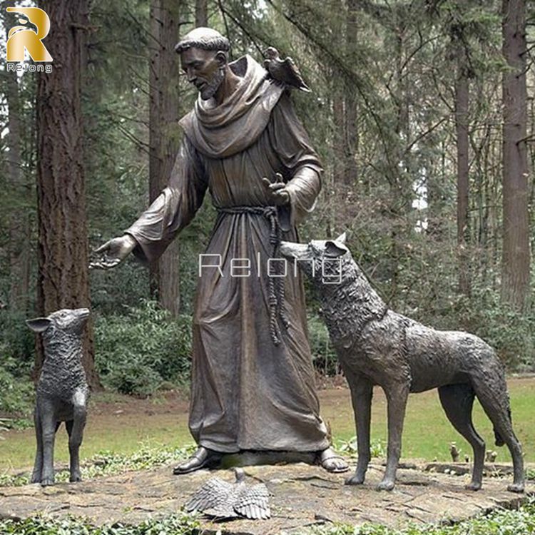 francis-statue-4-