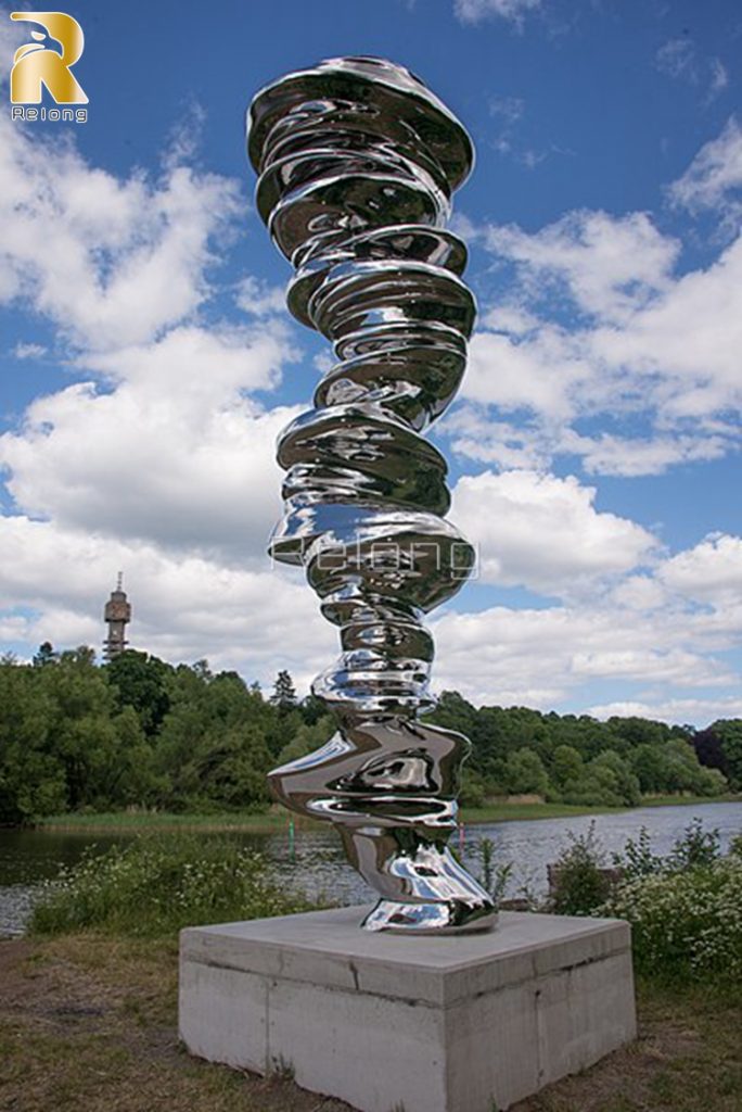 tony cragg sculpture for sale-2