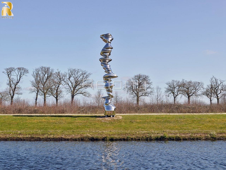 tony cragg sculpture for sale