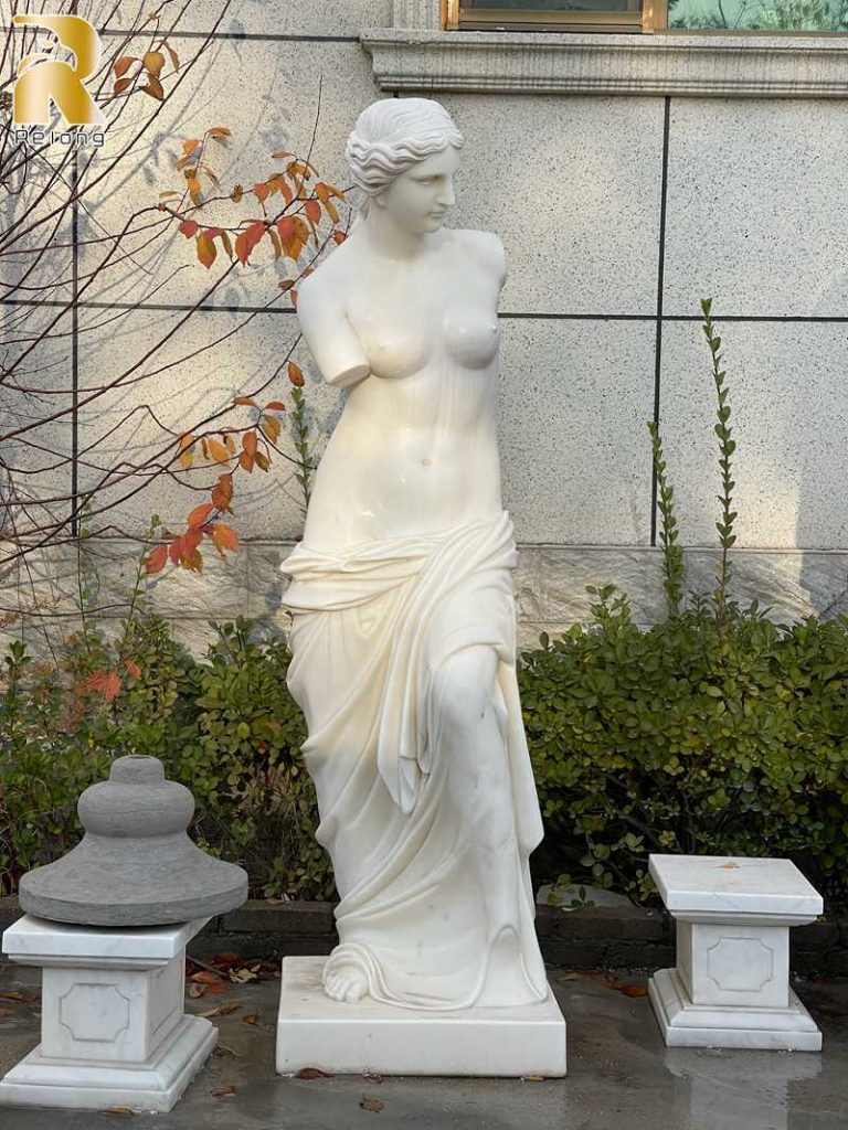 marble venus statue for sale