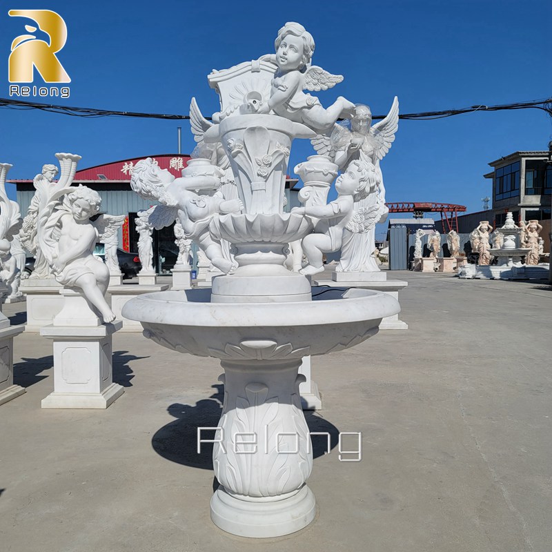 marble wall fountain for sale