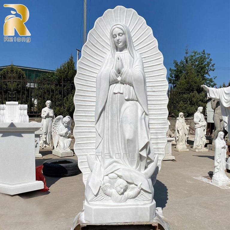 our lady of Guadalupe statue for sale