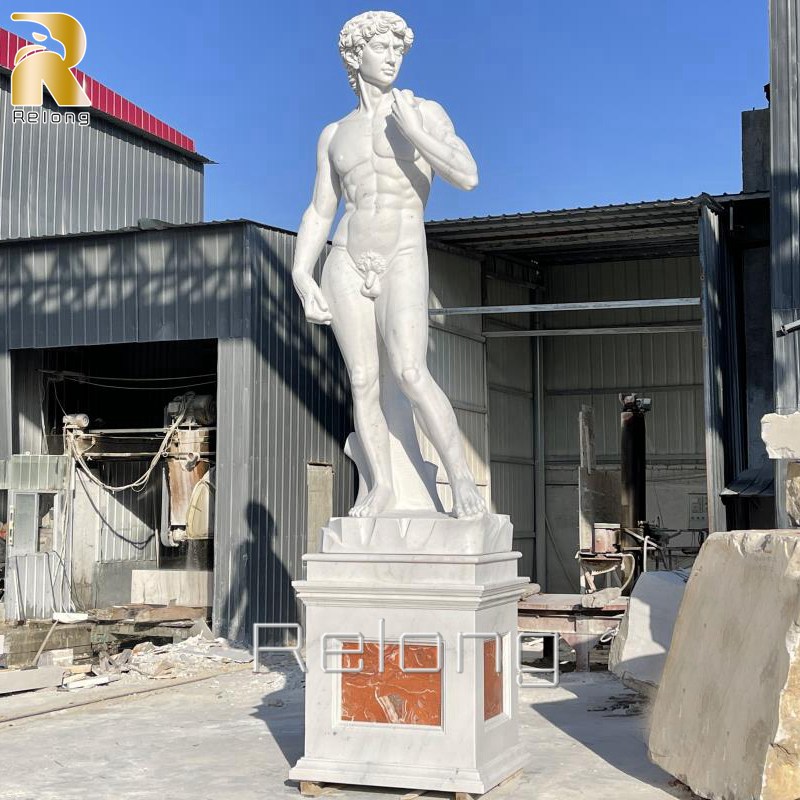 large David statue replica for sale