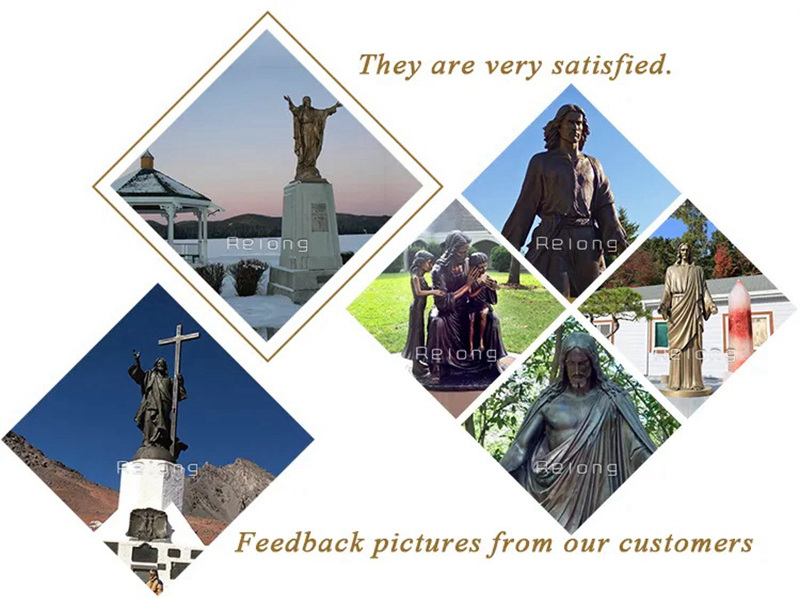 feedback photos from customers