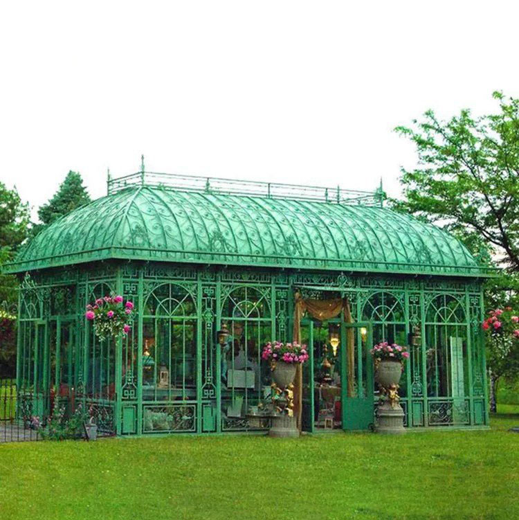 wrought-iron-gazebo-with-roof-for-sale