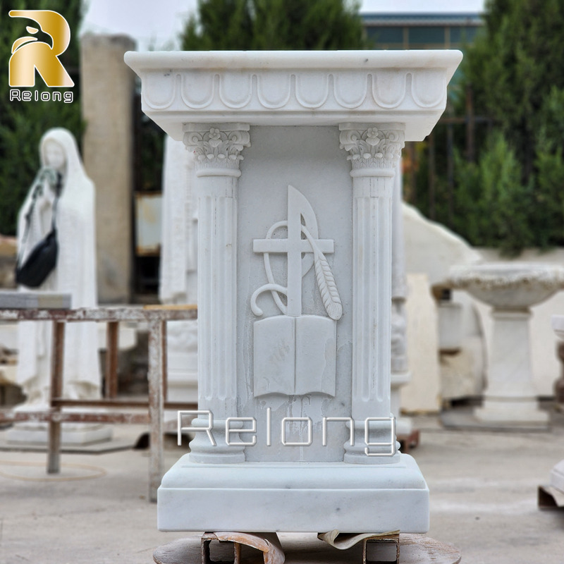 custom church pulpits for sale