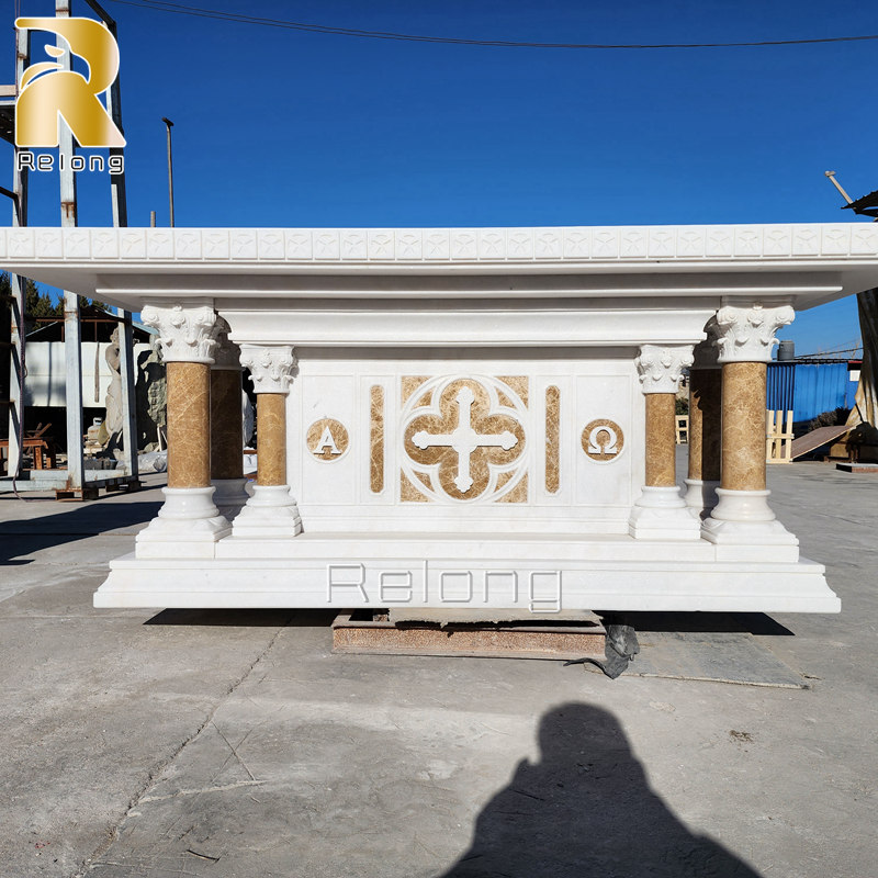 marble altar for sale