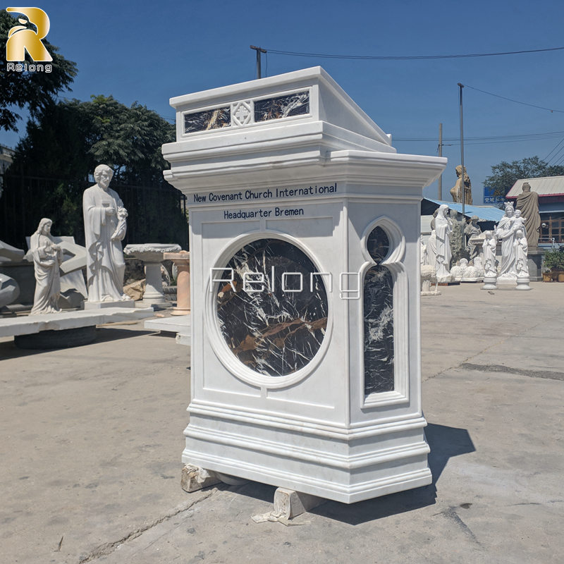 marble pulpit for sale