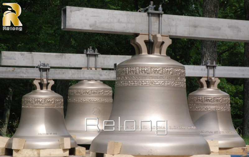 Bronze-church-bell