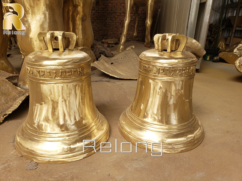 bronze church bell for sale-1