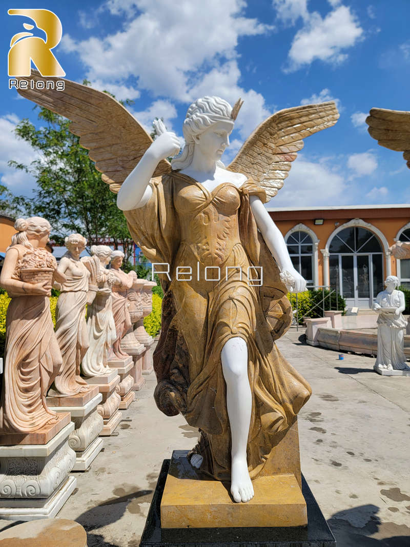 life size angel statue for sale