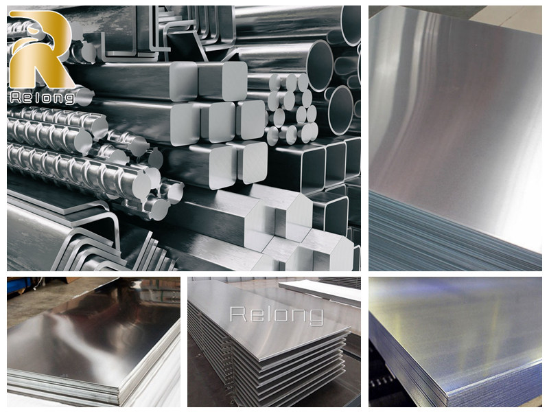 high quality stainless steel material
