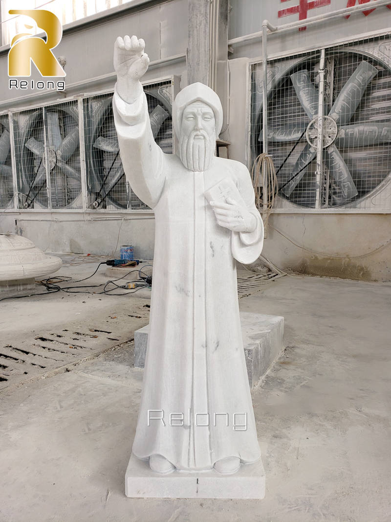 st Charbel statue for sale