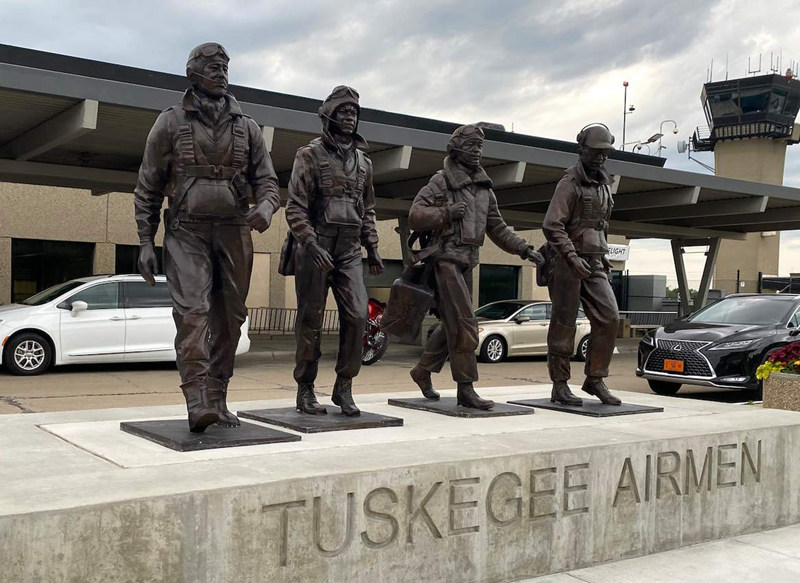 Tuskegee airmen statue feedback (3)