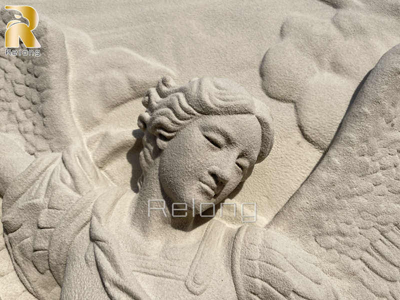 marble relief sculpture (5)