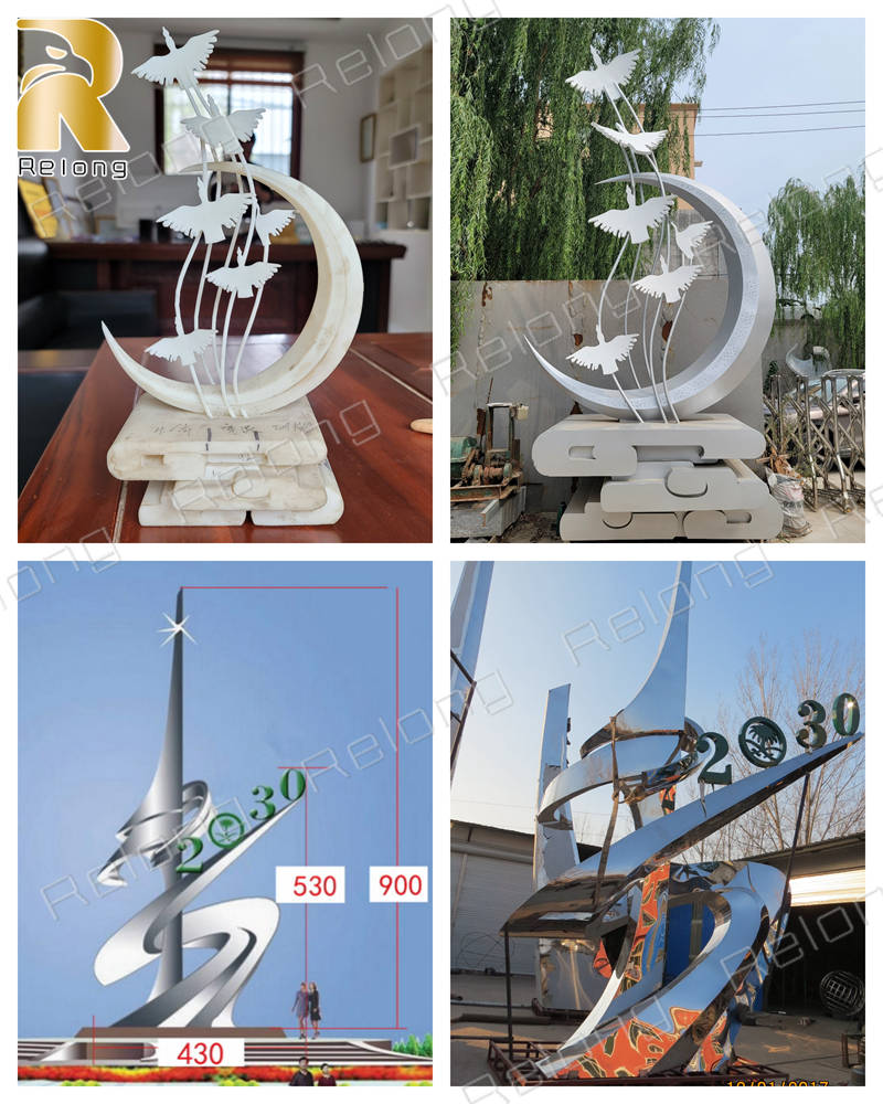 modern outdoor sculpture (2)