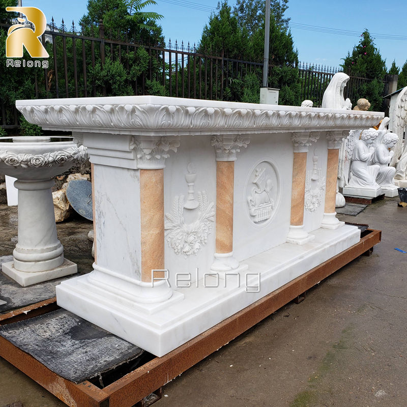 decorative altar table