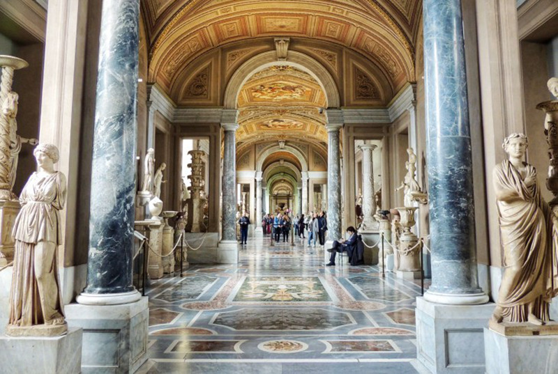 Vatican Museums